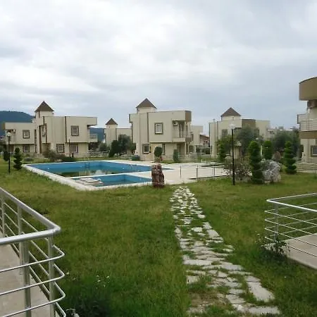 Villa Yasmin Garden - Manolya 14 Akbük