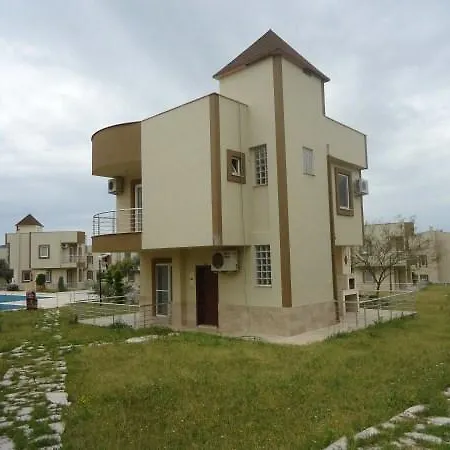 Yasmin Garden - Manolya 14 Villa Akbük