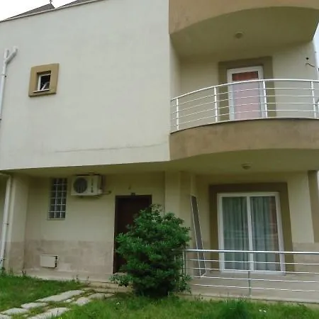 Villa Yasmin Garden - Manolya 14 Akbük