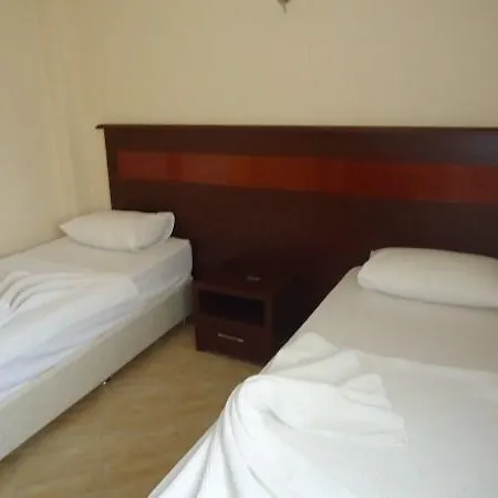 Yasmin Garden - Manolya 14 Villa