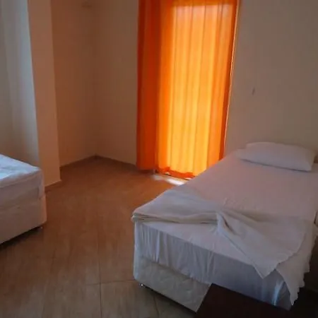 Villa Yasmin Garden - Manolya 14 *