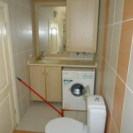 Yasmin Garden - Manolya 14 * Akbuk (Didim)