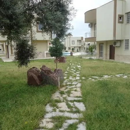 Yasmin Garden - Manolya 14 Villa Akbuk (Didim)