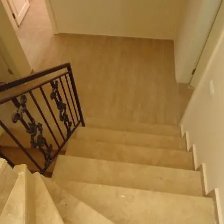 Yasmin Garden - Manolya 14 Villa *
