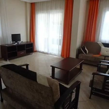 Yasmin Garden - Manolya 14 Villa Akbuk (Didim)