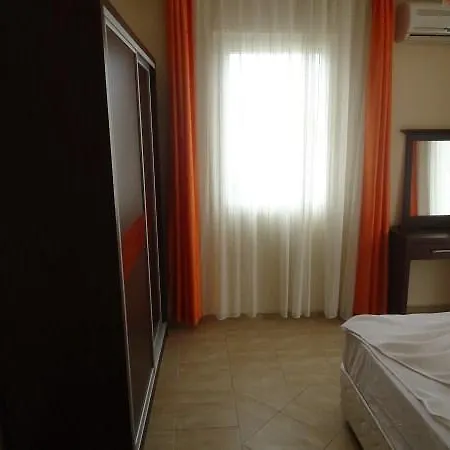 Yasmin Garden - Manolya 14 * Akbuk (Didim)
