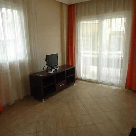 Yasmin Garden - Manolya 14 Villa Akbuk (Didim)