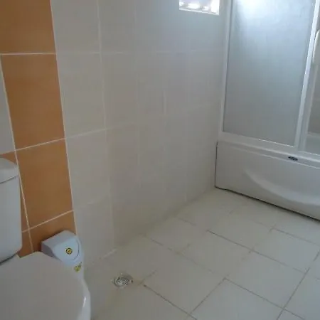 Yasmin Garden - Manolya 14 Villa Akbuk (Didim)
