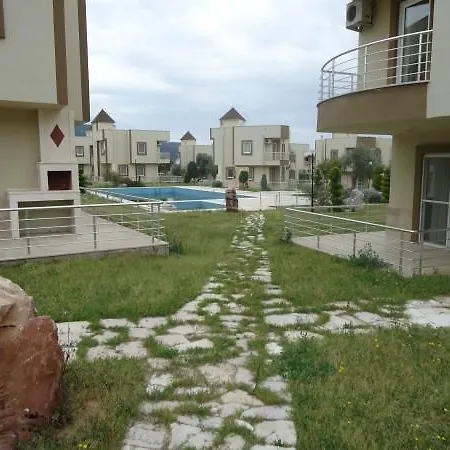 Yasmin Garden - Manolya 14 Villa *