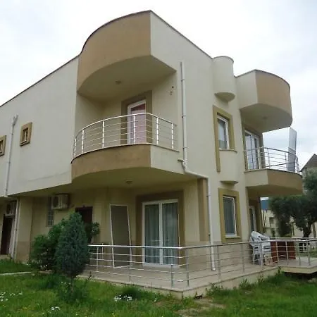 Yasmin Garden - Manolya 14 * Akbuk (Didim)