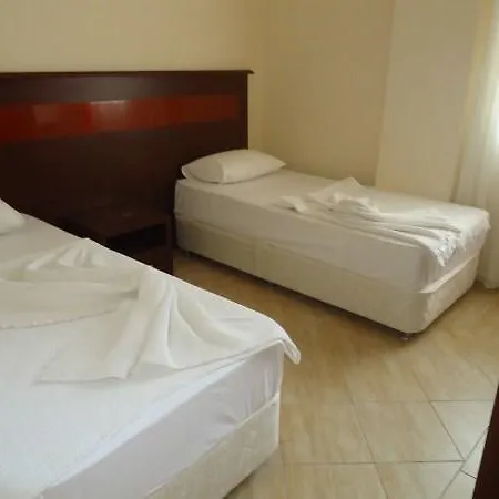 Yasmin Garden - Manolya 14 Villa