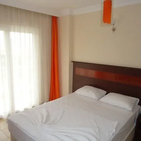 Yasmin Garden - Manolya 14 Villa