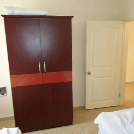 Yasmin Garden - Manolya 14 * Akbuk (Didim)
