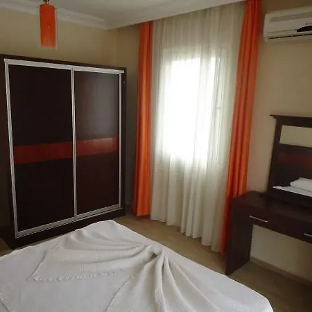 Villa Yasmin Garden - Manolya 14 *