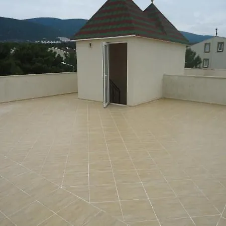 Yasmin Garden - Manolya 14 Villa *
