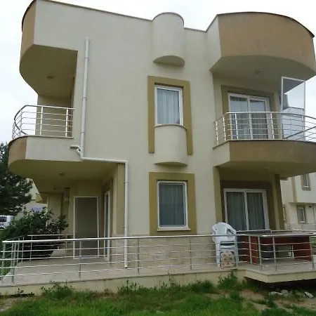 Yasmin Garden - Manolya 14 *