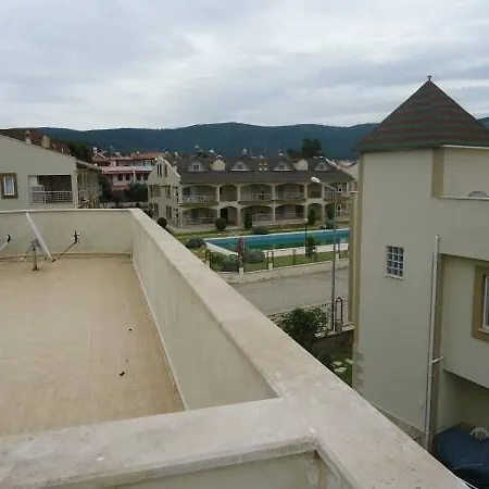 Villa Yasmin Garden - Manolya 14