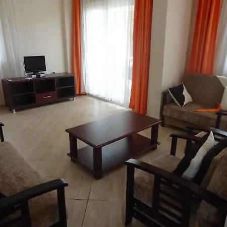 Yasmin Garden - Manolya 14 Villa Akbuk (Didim)