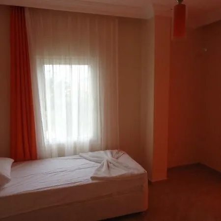 Yasmin Garden - Manolya 14 Villa
