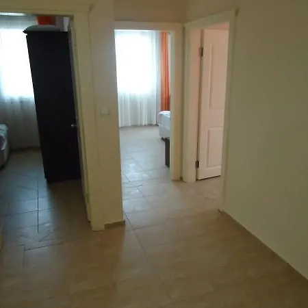 Yasmin Garden - Manolya 14 Villa Akbuk (Didim)