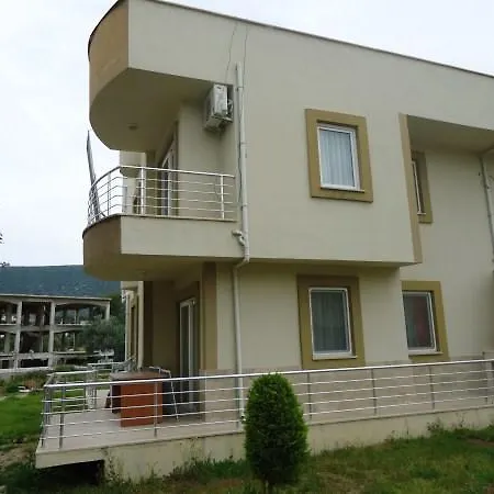 Yasmin Garden - Manolya 14 Villa Akbuk (Didim)