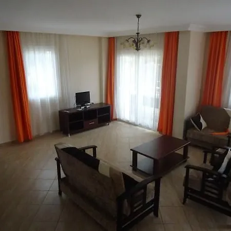 Villa Yasmin Garden - Manolya 14 *