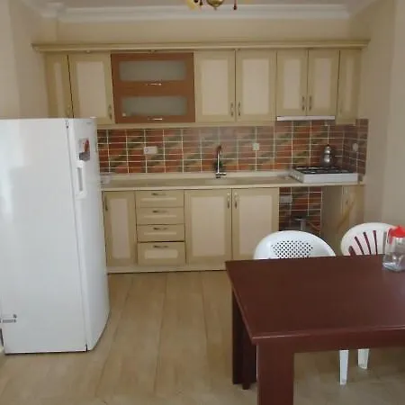 Villa Yasmin Garden - Manolya 14 Akbuk (Didim)