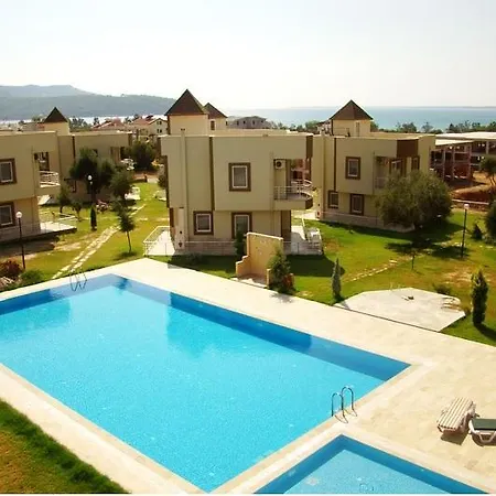 Yasmin Garden - Manolya 14 Villa *