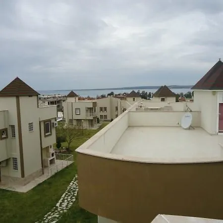 Yasmin Garden - Manolya 14 * Akbuk (Didim)